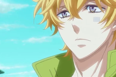 Kaeru カエル • 'Karneval' Yogi Wallpapers HD