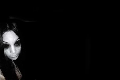 Eyes Girl Horror (id: 191180) – BUZZERG