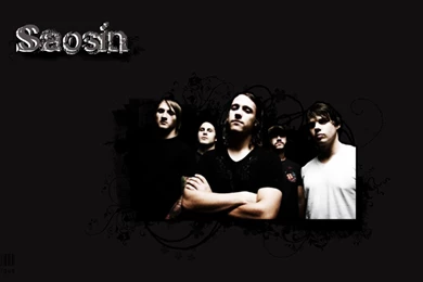 Saosin Desktop By Muzique On DeviantArt