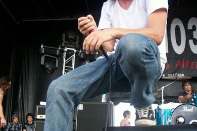 Saosin   Cove Reber By SupK Dog On DeviantArt