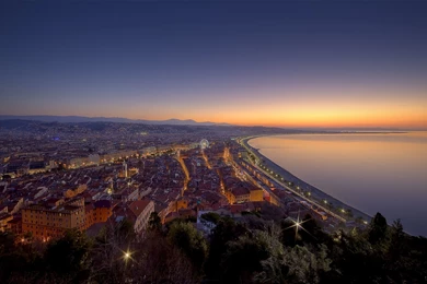 Nice At Night Wallpapers 27882