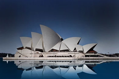 Sydney Opera House Wallpapers Wallpapers Cave