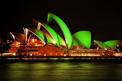 Sydney Opera House Wallpapers   HD Widescreen Wallpapers