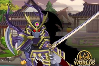 Adventure Quest Worlds