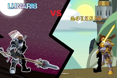 Aqw Wallpapers By Giftwrapper On DeviantArt