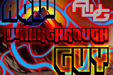 AQW Walkthrough Guy Wallpapers By Weideli On DeviantArt