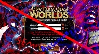 Aqw Arena: Wallpapers