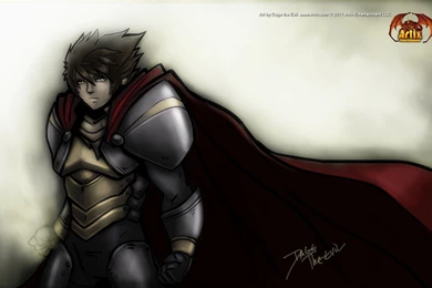 Aqworlds Gansters: Wallpapers Do Aqw