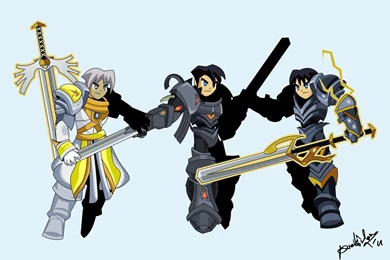 Kaibinlore   DeviantArt