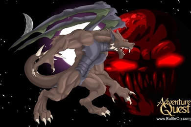 Wallpapers!   Adventure Quest Wallpapers (6637998)   Fanpop