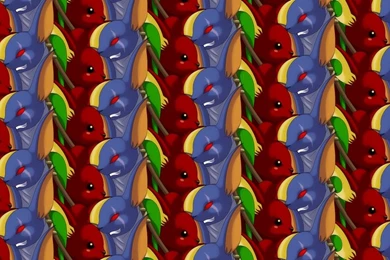 Adventure Quest Worlds