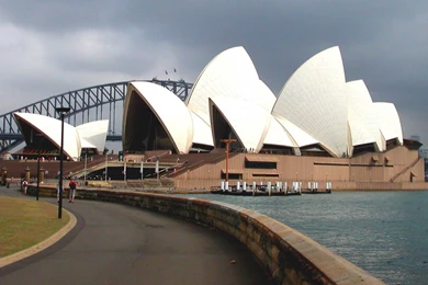 Beautiful Sydney Opera House 1920x1200 Wallpapers,Sydney Opera ...