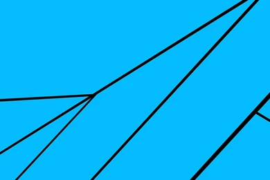 4K Default Blue Windows 8 Solid Wallpapers By Duning On DeviantArt