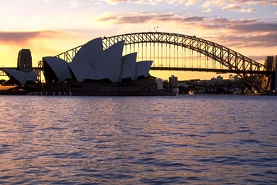 Sydney   Opera House   Australia Wallpapers (13984280)   Fanpop