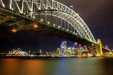 Sydney Opera House Wallpapers