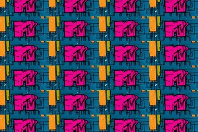 Retro Mtv Wallpapers   192354