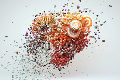 Wallpapers 3D Imagenes HD (MeGaPoSt)   Taringa!