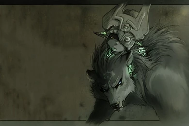 Fan Remasters Zelda: Twilight Princess   Nerdopotamus