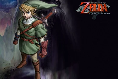 Twilight Princess Wallpapers   The Legend Of Zelda: Twilight ...