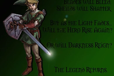The Legend Of Zelda Twilight Princess Wallpapers   Wallpapers Cave