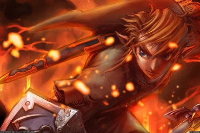 Princess Zelda Wallpapers   Wallpapers Cave