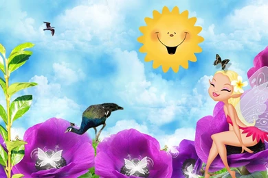 Flower Pictures For Kids   Wallpapers HD Fine