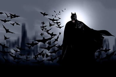 Batman Hd 1080p Wallpapers