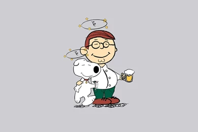 110 Family Guy HD Wallpapers