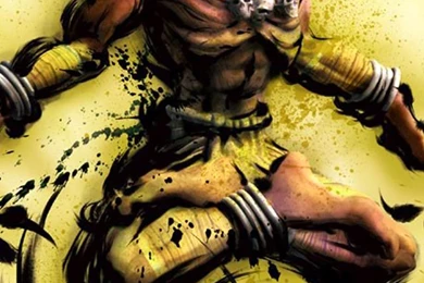 Dhalsim Games Wallpapers For iPhone Download Free