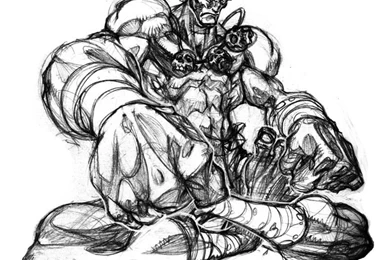 Dhalsim, World Warrior By Joefreakinrocks On DeviantArt