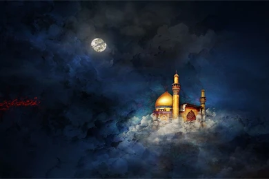 Imamali   DeviantArt