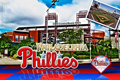 PHILADELPHIA PHILLIES Mlb Baseball (44) Wallpapers