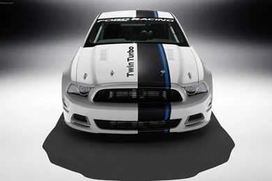 Ford Mustang Cobra Jet Twin Turbo Concept 2012 Widescreen Exotic ...