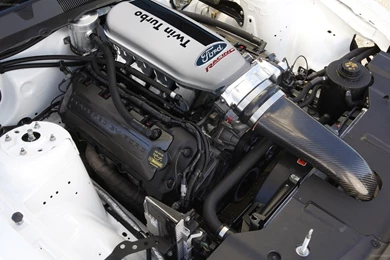 Ford Mustang Cobra Jet Twin Turbo Concept 2012 Widescreen Exotic ...