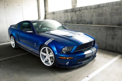 Vehicles Ford Mustang Shelby Cobra Wallpapers