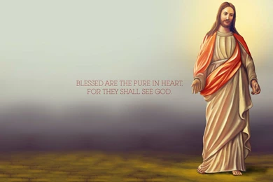 Jesus Christ Illustration Wallpapers   1920x1080   244277