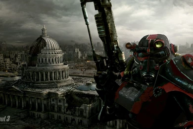 Brotherhood Wallpapers