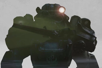 Fallout 4   Brotherhood Of Steel Wallpapers By GrindOne On DeviantArt