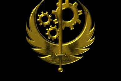 Brotherhood Of Steel Wallpapers   (