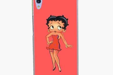 Compare Prices On Betty Boop Wallpaper  Online Shopping/Buy Low ...
