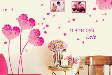 Love Heart Wallpapers Online Shopping the World Largest Love Heart ...