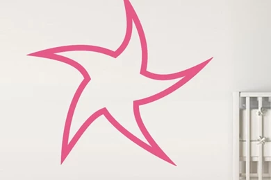 Compare Prices On Grey Stars Wallpaper  Online Shopping/Buy Low ...