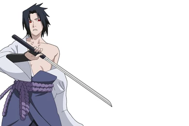 Uchiha Sasuke Wallpapers   (