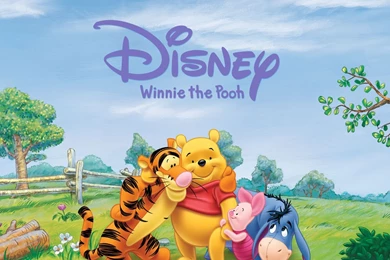 Disney.Winnie.the.Pooh PROPHET Torrent Download   LimeTorrents