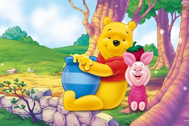 YouWall   Winnie Pooh Wallpapers   Wallpaper,wallpapers,free ...