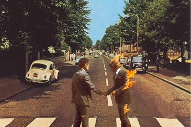 Abbeyroad DeviantArt