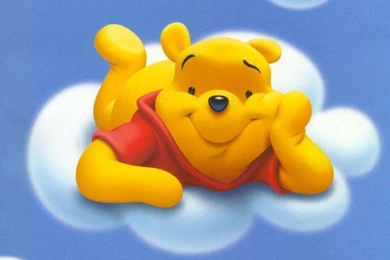 Pooh   Winnie The Pooh Wallpapers (8468440)   Fanpop