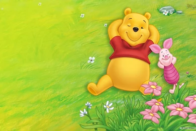 Winnie The Pooh Desktop Wallpapers   Wallpapers Cave