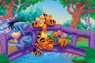 Winnie Pooh Friend Picture, Winnie Pooh Friend Wallpapers