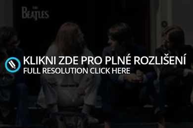 The Beatles Abbey Road